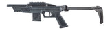ROSSI RS22P6BK-SMPB  RS22P 22LR 6 10R MP BRACE BLK