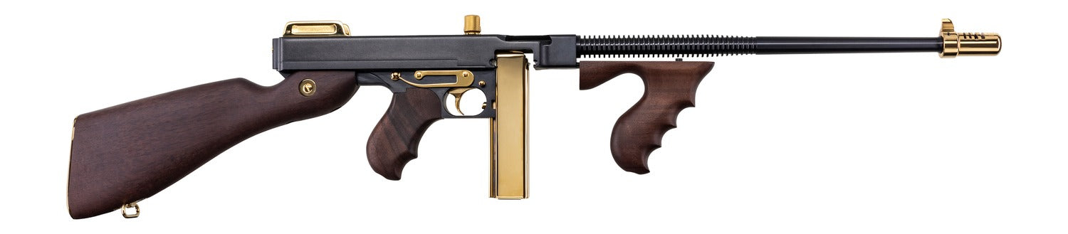 THMP T1ABTG 1927A-1 DELUXE 45ACP 18