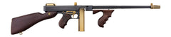 THMP T1ABTG 1927A-1 DELUXE 45ACP 18" 20R WALNUT