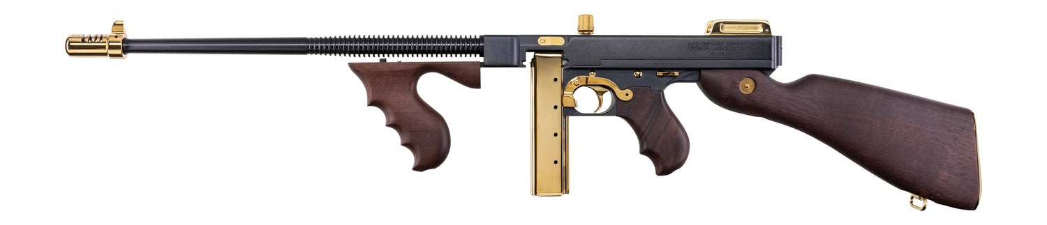 THMP T1ABTG 1927A-1 DELUXE 45ACP 18