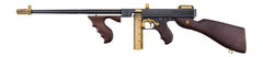 THMP T1ABTG 1927A-1 DELUXE 45ACP 18" 20R WALNUT