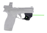 VIR 912-0102 E SERIES RED LASER S&amp;W BG 2.0