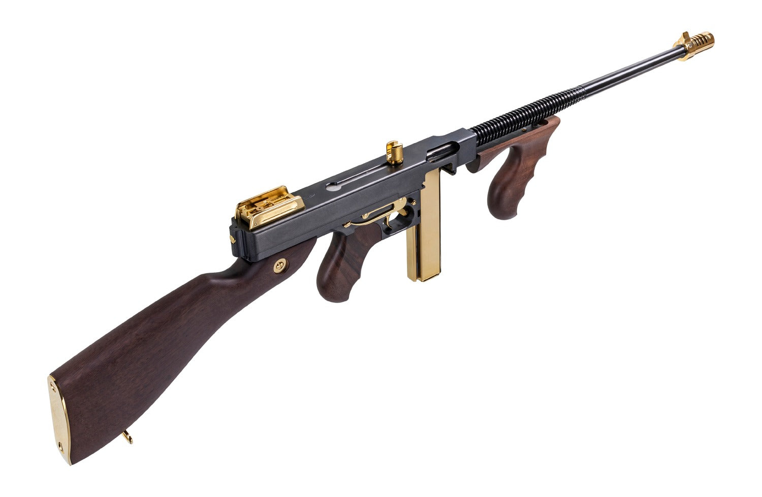 THMP T1ABTG 1927A-1 DELUXE 45ACP 18