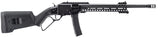 POF 02543 TOMBSTONE     9MM LVR RFL 16.5 20R   BLK