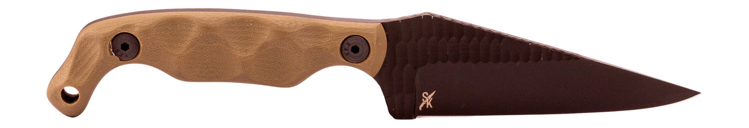 STROUP B5ODGBLKCER        ODG/BLK  CERA    3.5