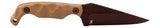 STROUP B5ODGBLKCER        ODG/BLK  CERA    3.5