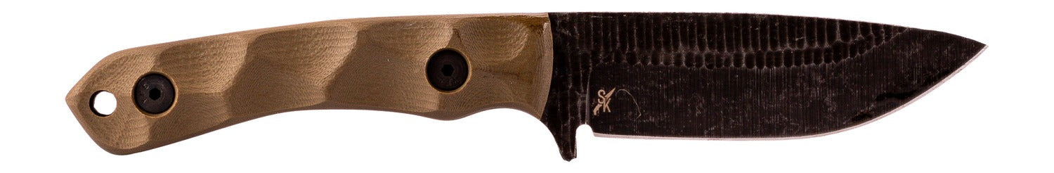 STROUP GP2ODGG10          ODG/ACID ETCHED  3.5