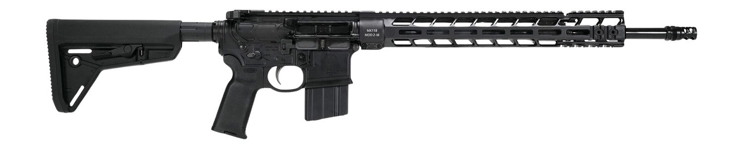 PWS MK1-M2R-6ARC-18   MK118 MOD2  6ARC  18