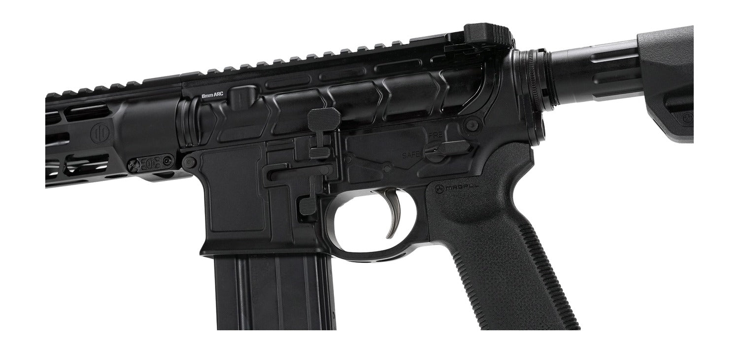 PWS MK1-M2R-6ARC-14PW MK114 MOD2  6ARC  14.5