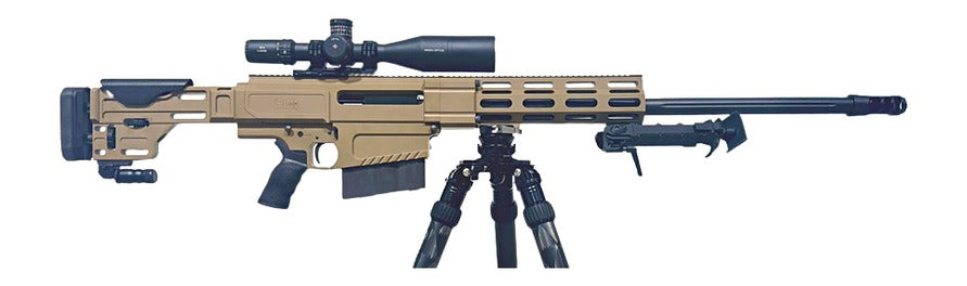 HM DEFENSE HM50MAX-50BMG-FDE 50BMG 29.25