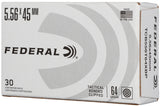 FED TCB556T64XBP 556X45 64GR BONDED SP CLIP 20/30