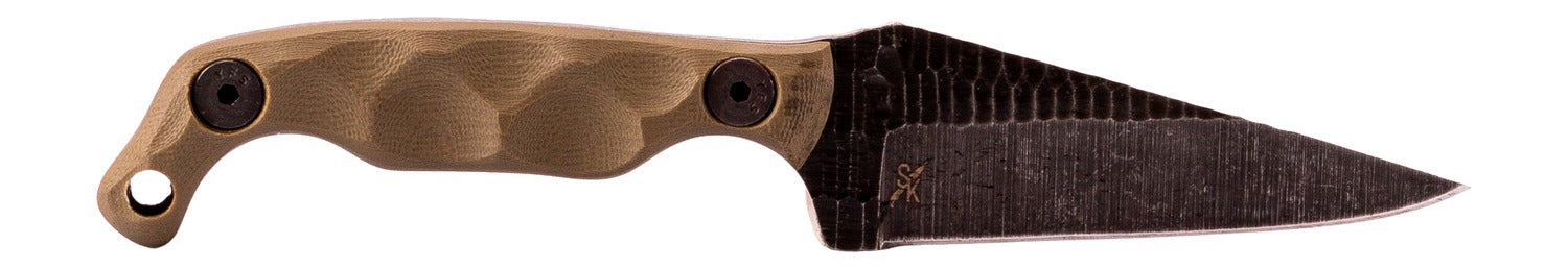 STROUP MINIODGG10         ODG/ACID ETCHED  3.5