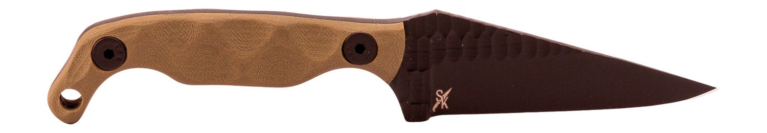 STROUP MINIODGG10BLKCER   ODG/BLK  CERA    3.5