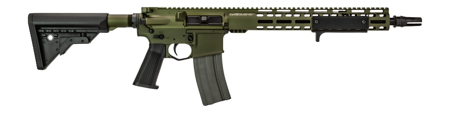 GRIFFIN MK1PATROLWHG-W     PATROL -14.5