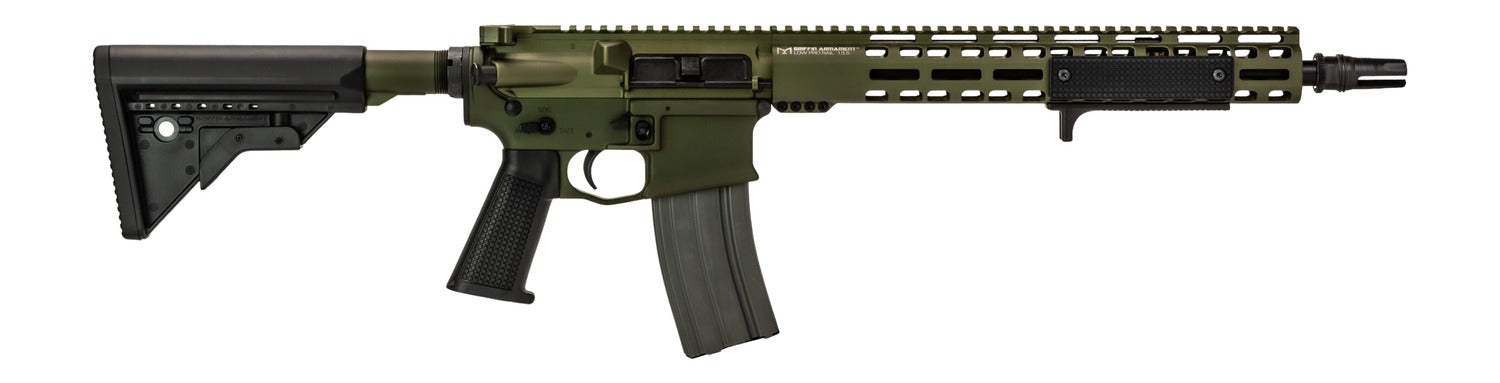 GRIFFIN MK2PATROLWHG-W     PATROL -14.5