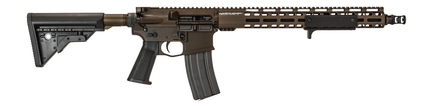 GRIFFIN MK2RECCEFDE-W      RECCE  -16.1