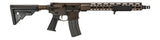 GRIFFIN MK2RECCEFDE-W      RECCE  -16.1" 223W TBRN