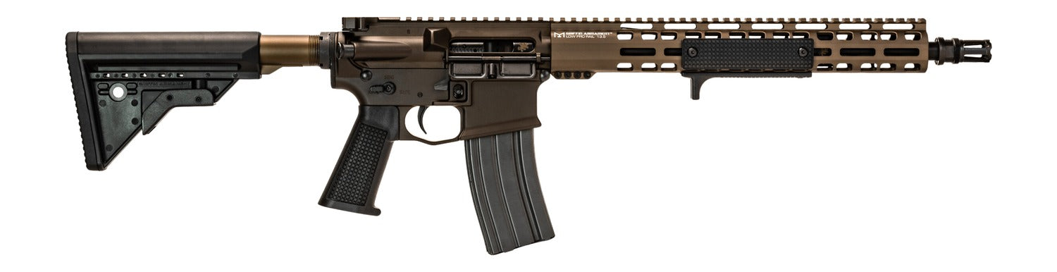 GRIFFIN MK2PATROLFDE-W     PATROL -14.5