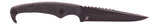 STROUP MK2BNITRILEBLKCER  BLK/BLK  CERA    5