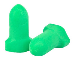 RAD DU-FPL-GN32-J25 DU FOAM EAR PLUGS      25 PAIR