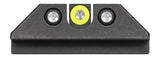 NF GLK-002-007-YGZG         NS GLK 20/21 YL U-REAR