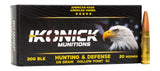 IKONICK IU-300-115SC-B20  300BO 115GR CC    20/25