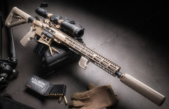 CNC CNCFXN6        FAXON FF15 6ARC 16"         FDE