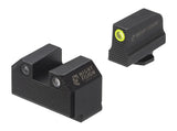 NF GLK-003-220-227-YGZG     NS GLK 43X EPS YLW FRT