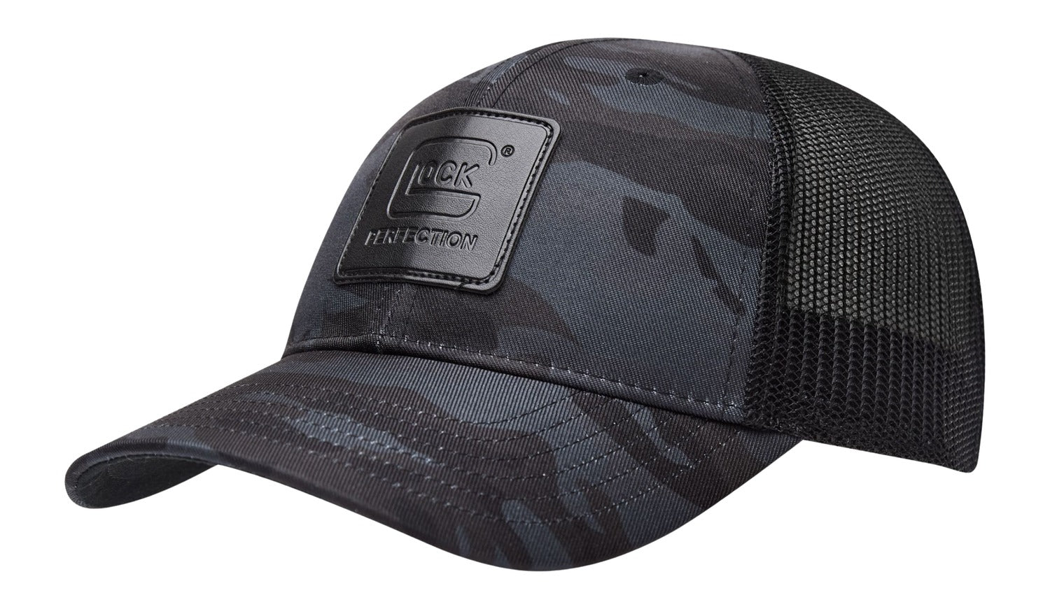 GLK AA75198 GLOCK TACTICAL CAMO HAT
