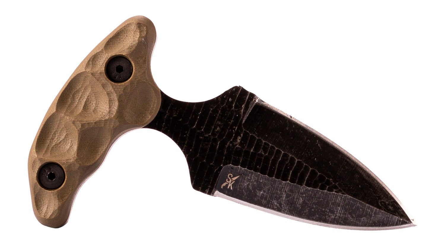 STROUP SD1-ODG-G10        ODG/ACID ETCHED  2.5