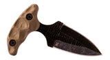 STROUP SD1-ODG-G10        ODG/ACID ETCHED  2.5