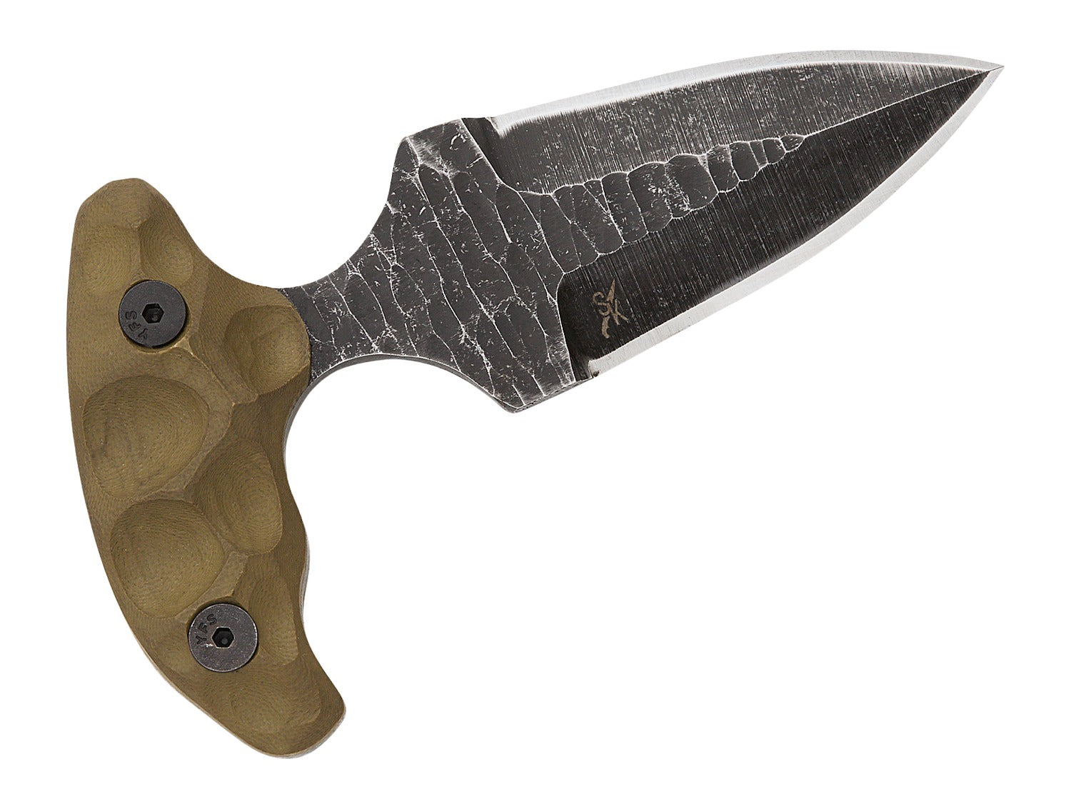 STROUP SD1-ODG-BLKCER     ODG/BLK  CERA    2.5