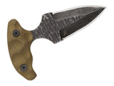 STROUP SD1-ODG-BLKCER     ODG/BLK  CERA    2.5