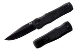 SOG SE-63        SPEC ELITE AUTO II BLACK PVD