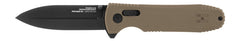 SOG 15-61-03-57  PENTAGON OTF G10 3.79" SPEARPNT