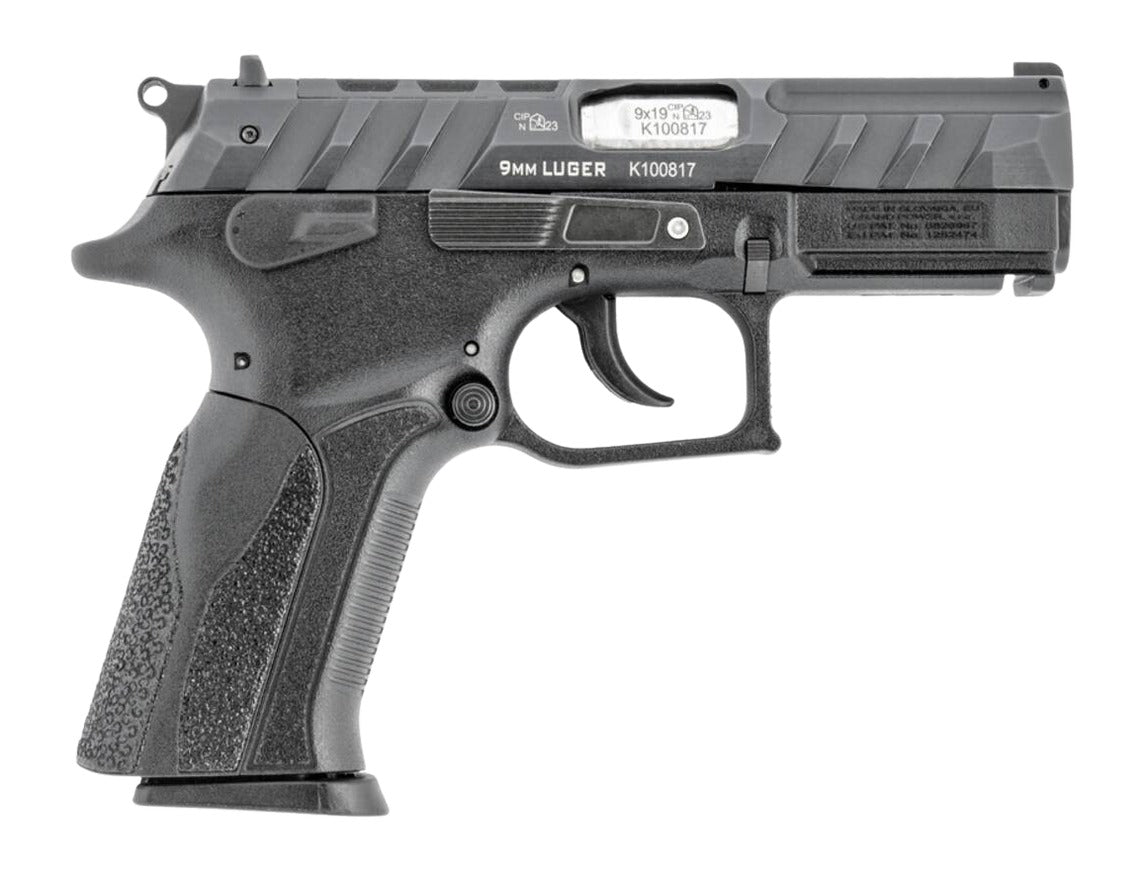 GP 8588005808651  P1   9MM MK23 3.66   15R