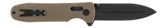 SOG 15-61-03-57  PENTAGON OTF G10 3.79" SPEARPNT