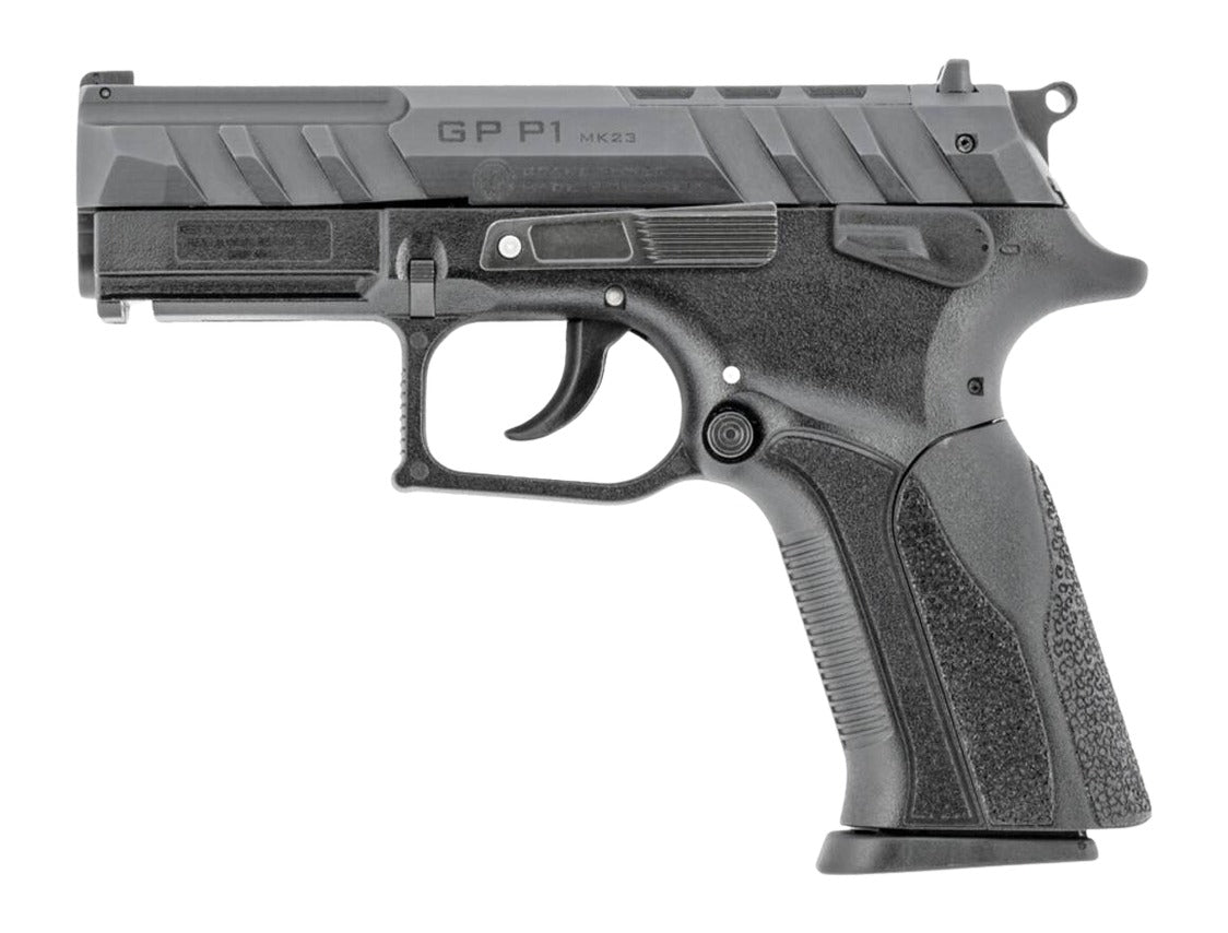 GP 8588005808651  P1   9MM MK23 3.66   15R