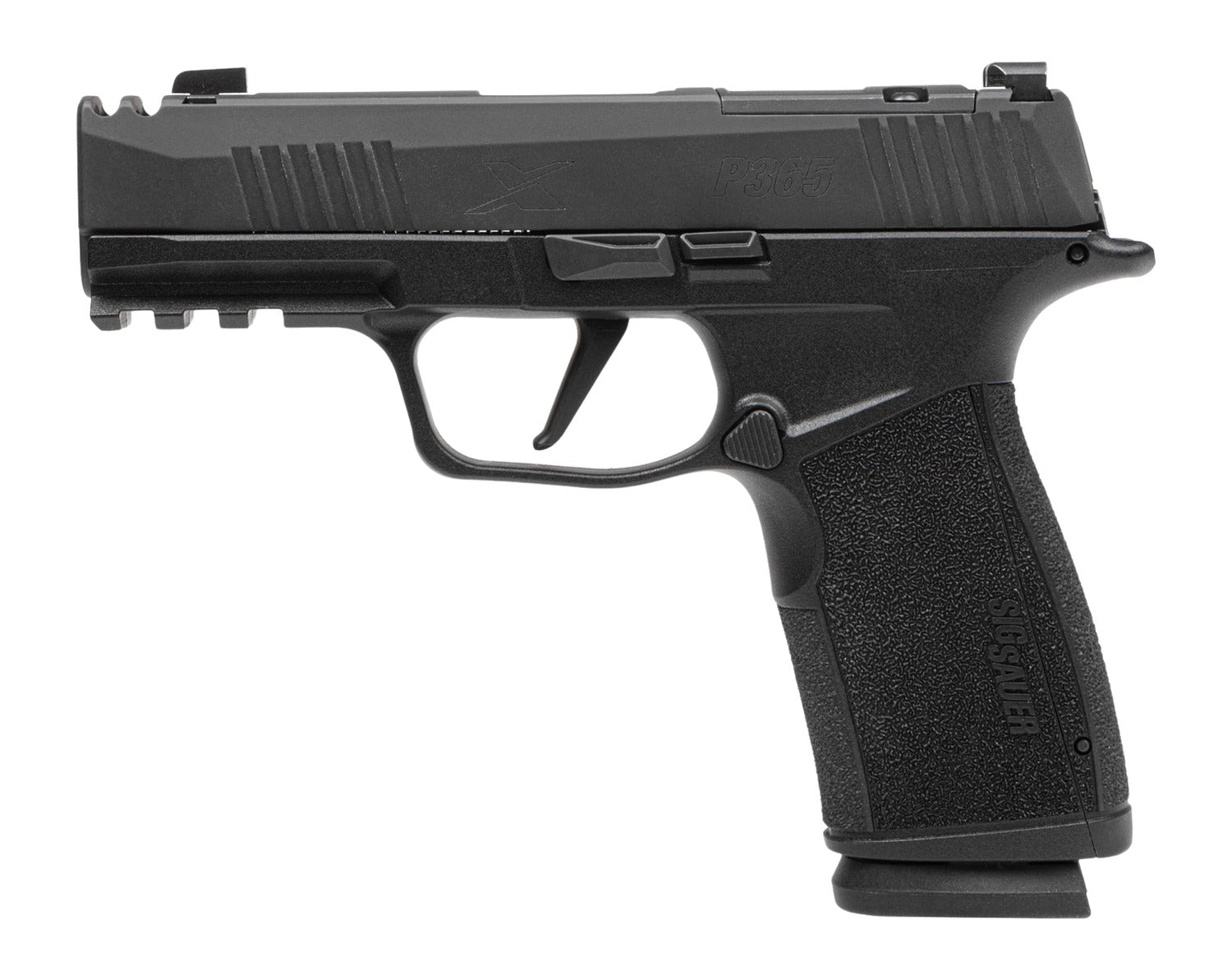 SIG 365XCA-9-COMP-MS-10 P365 9MM 3.1 10R OR MS BLK
