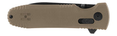 SOG 15-61-03-57  PENTAGON OTF G10 3.79" SPEARPNT