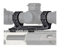 REPTILIA 100156 AUS 35MM OPTIC MOUNT 1.54" BLK