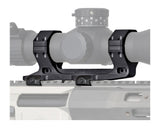 REPTILIA 100156 AUS 35MM OPTIC MOUNT 1.54" BLK