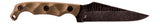 STROUP TU2-ODG-G10        ODG/ACID ETCHED  2.5