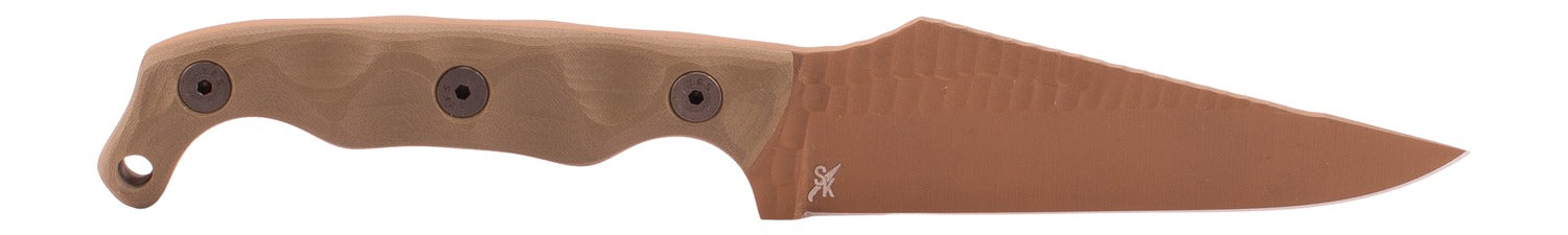 STROUP TU2-ODG-G10FDECER  ODG/FDE  CERA    2.5