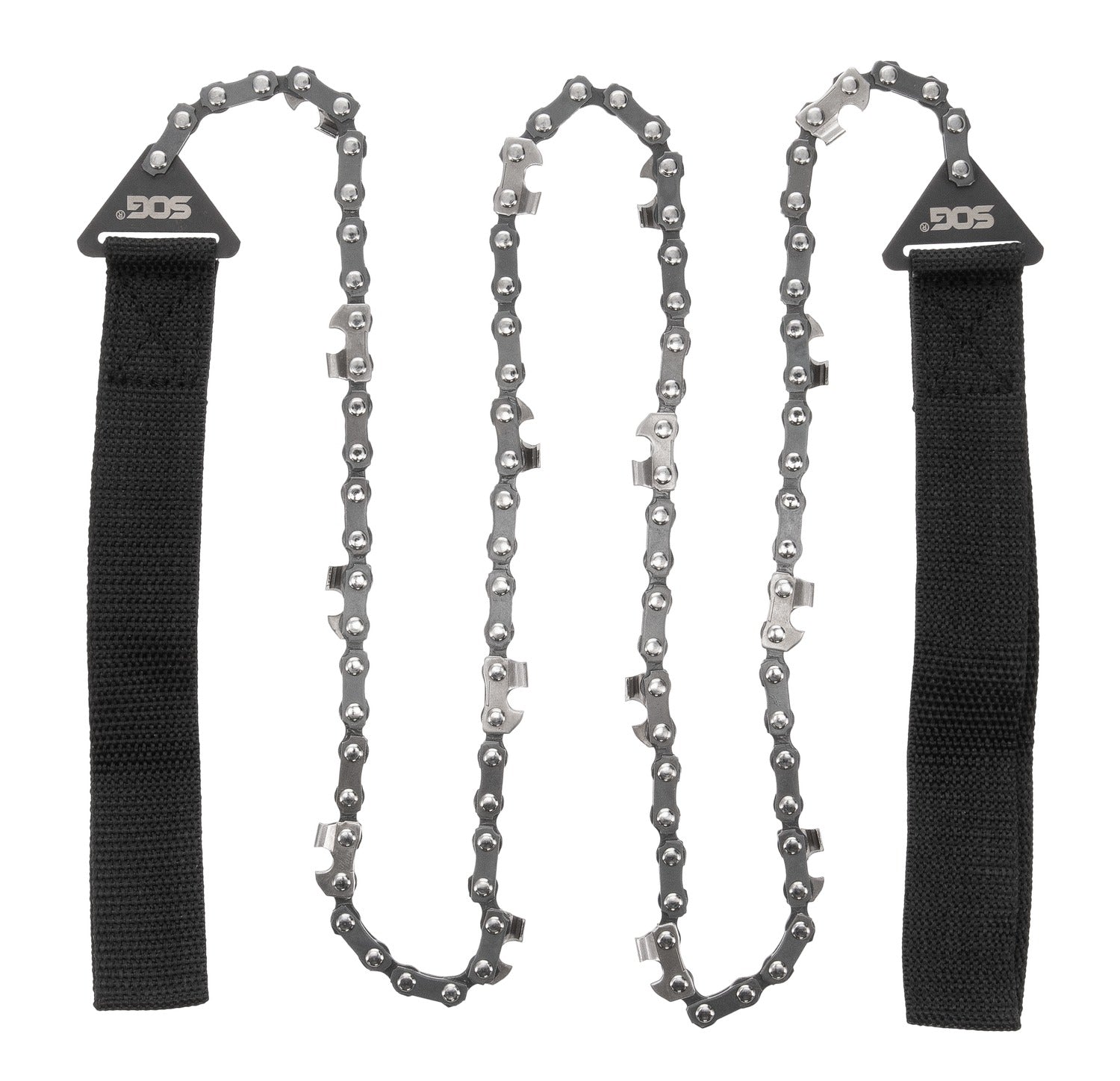 SOG 34-80-01-41  POCKET CHAINSAW