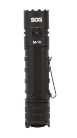 SOG 59-65-04-57  M-18 FLASHLIGHT 1900L
