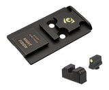 NF GLK-OPBS-ACRO-MOS-YGZX GLK 43X MOS PLATE NS COM