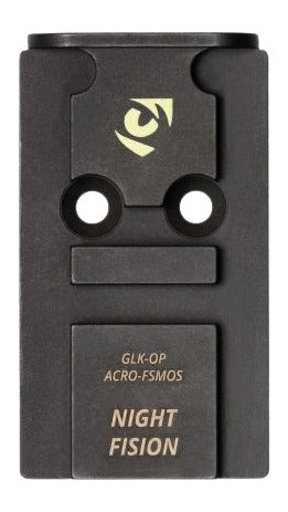 NF GLK-OPBS-ACRO-MOS-ZXZX GLK FS  MOS PLATE BS COM