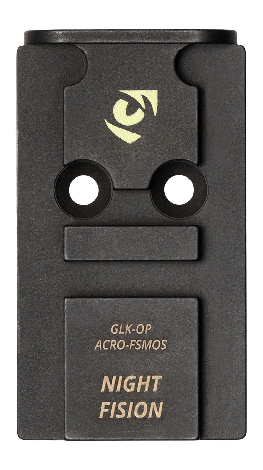 NF GLK-OPBS-ACRO-MOS-YGZX GLK 43X MOS PLATE NS COM