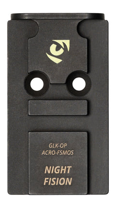 NF GLK-OPBS-ACRO-MOS-YGZX GLK 43X MOS PLATE NS COM